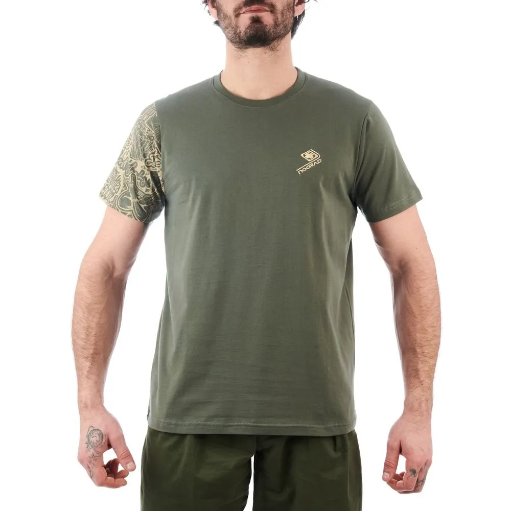 Univers T-Shirt Color PIN