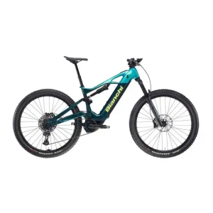 Bicicleta Bianchi E-Vertic FX Type 9.2 SX 12sp