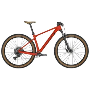Bicicleta Scott Scale 940