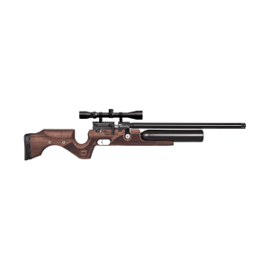 Rifle Kral BigHorn (9mm) REGULADO – PCP