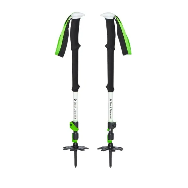 Bastones Black Diamond Expedition 3 - Imagen 3