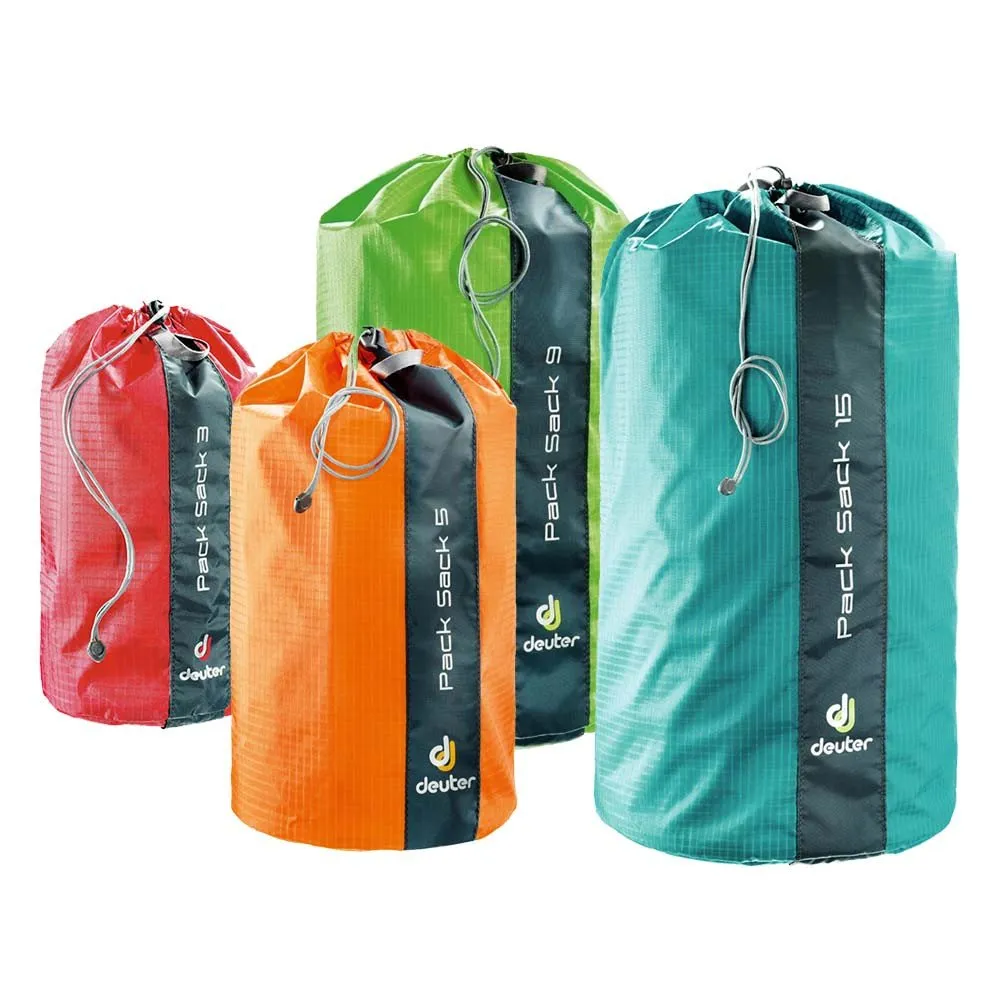 Deuter Pack Sack - Imagen 3