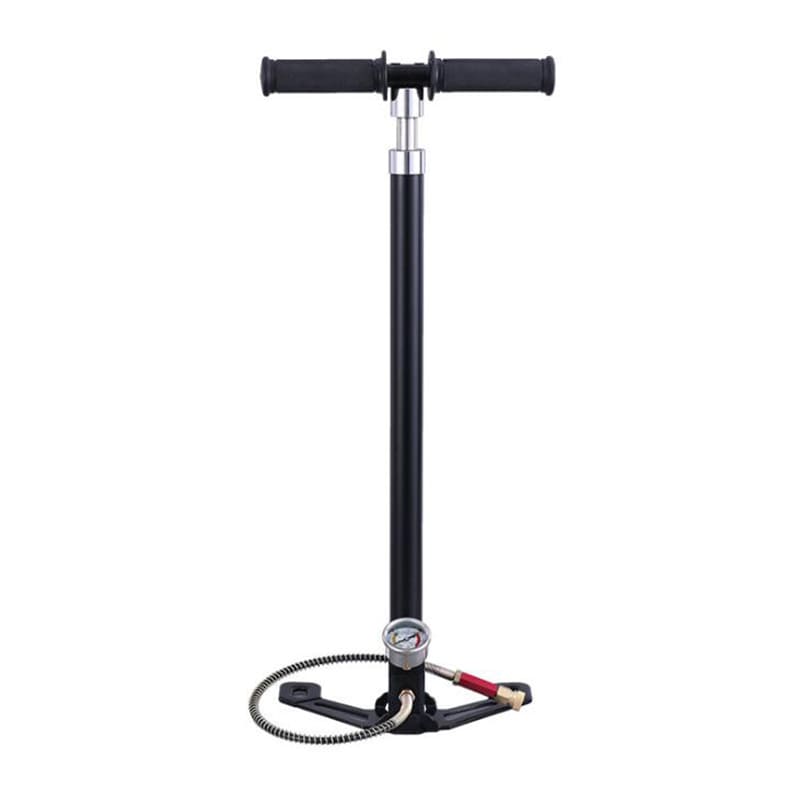 Bombin Apolo 3 Etapas Bomber one Plus 6000PSI - Imagen 2