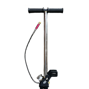 Bombín TEC 4500 PSI – 4 Etapas