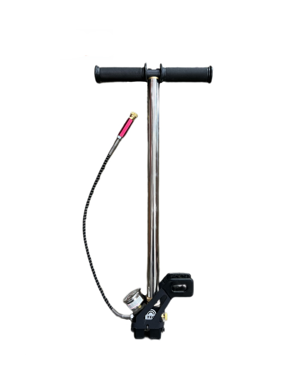 Bombín TEC 4500 PSI – 4 Etapas