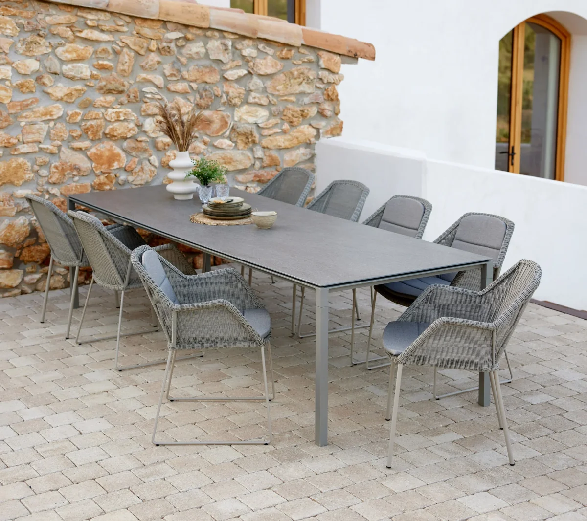 Breeze silla - Imagen 4