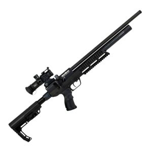 Rifle Brocock CONCEPT XR Lite 5.5mm – 30FT PCP