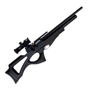 Rifle Brocock COMPATTO SNIPER XR 5.5mm – 31FT Pcp