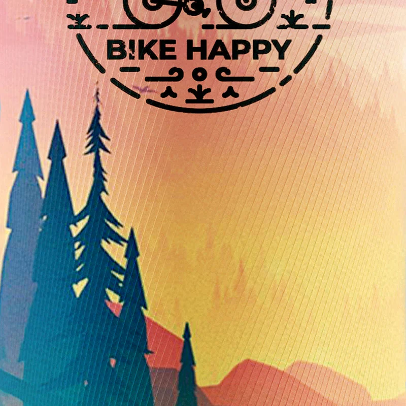 Don’t worry, bike happy - Imagen 3