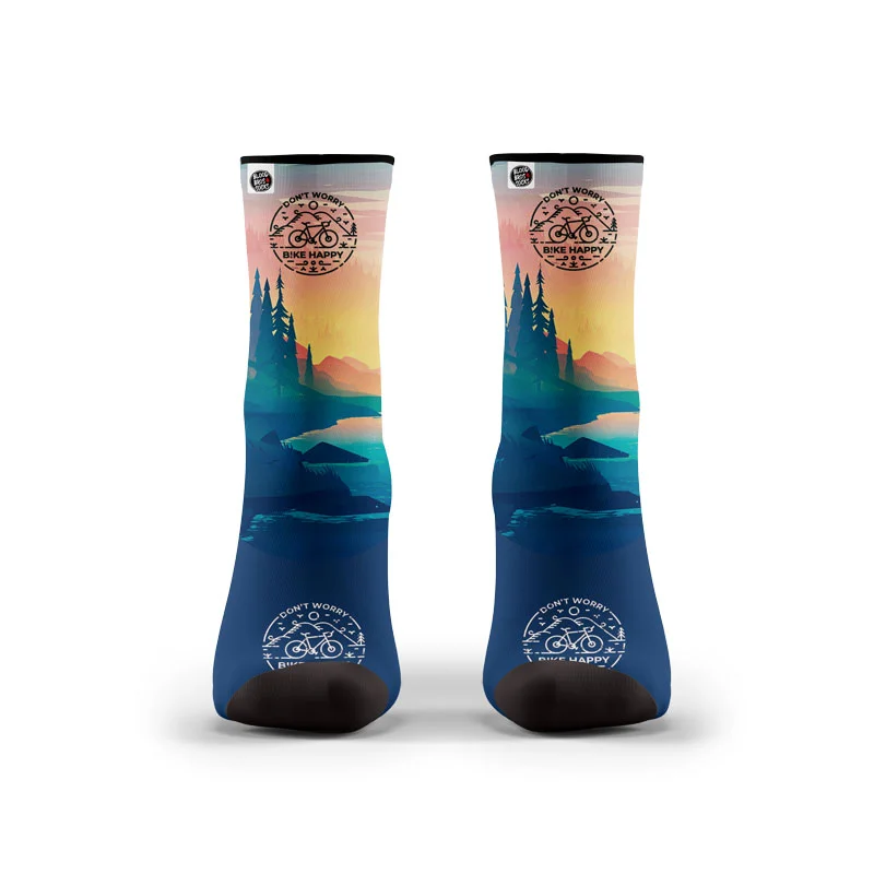 Don’t worry, bike happy - Imagen 2