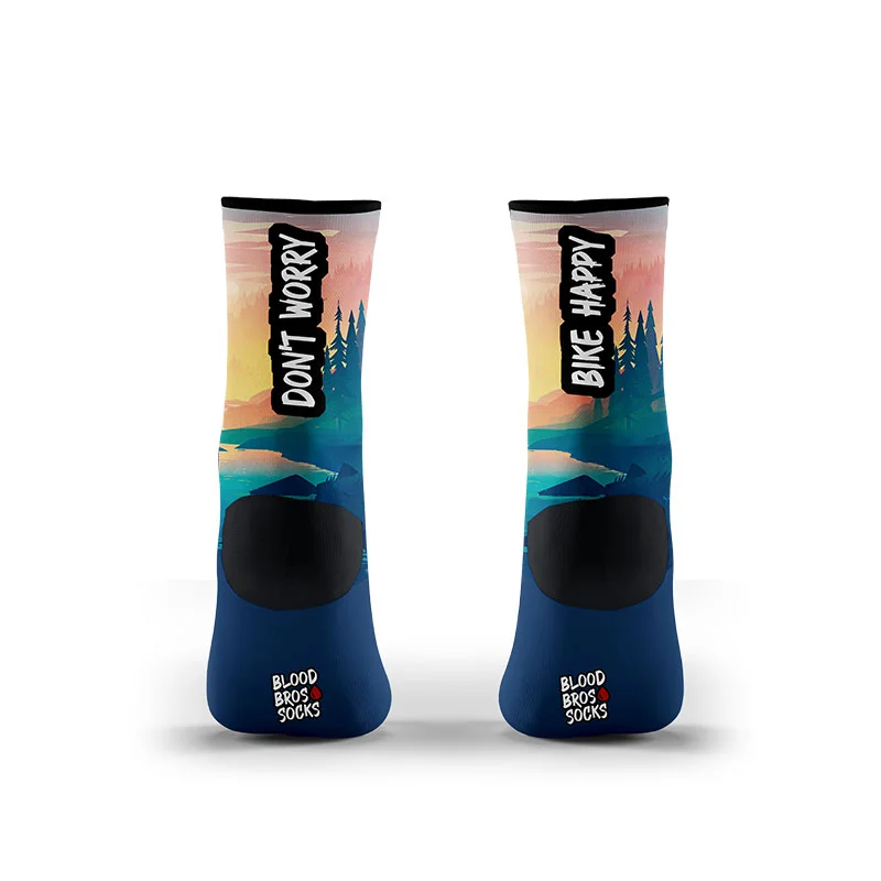 Don’t worry, bike happy - Imagen 4