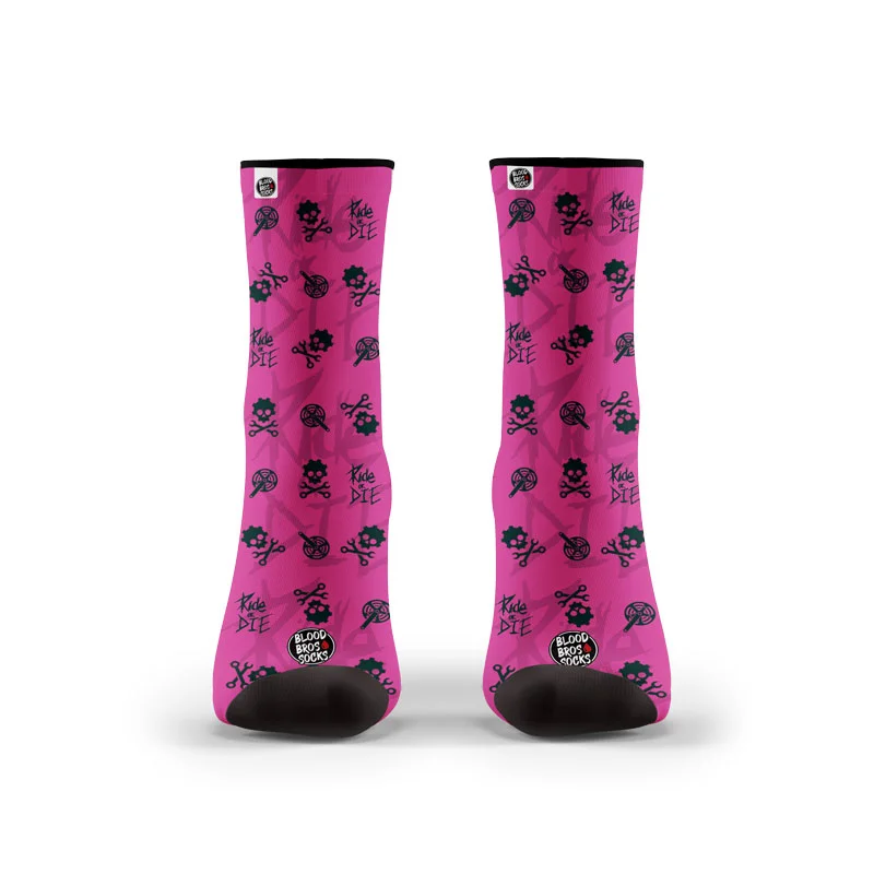 Ride or Die - Imagen 4