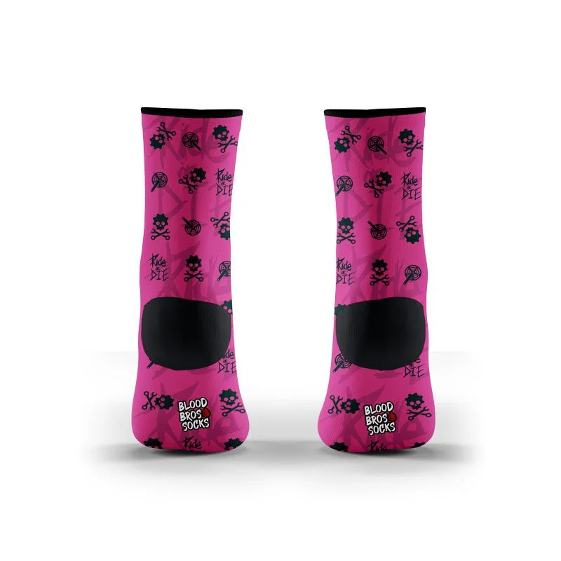 Ride or Die - Imagen 7