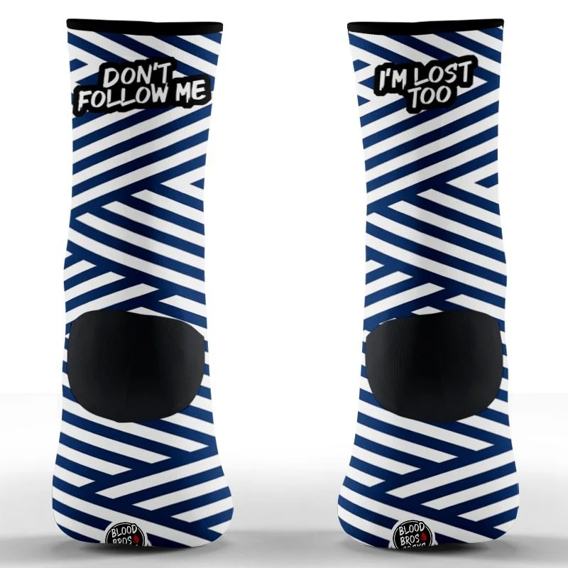 Don’t follow me - Imagen 4