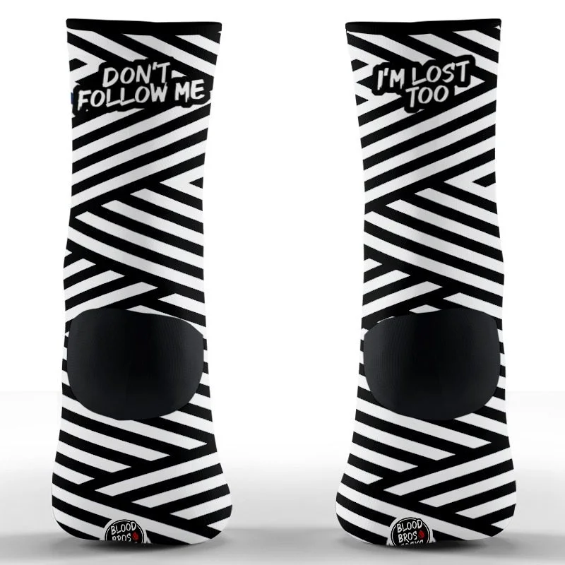 Don’t follow me - Imagen 2