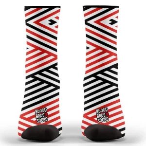 Don’t follow me – Black/Red Edition