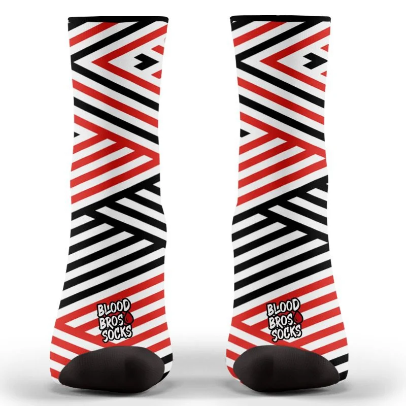 Don’t follow me – Black/Red Edition - Imagen 2