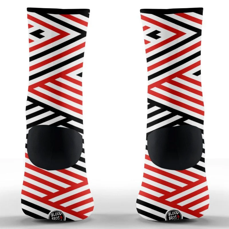 Don’t follow me – Black/Red Edition - Imagen 3