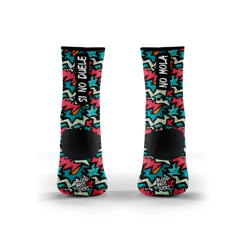 Si no duele, no mola - Imagen 4