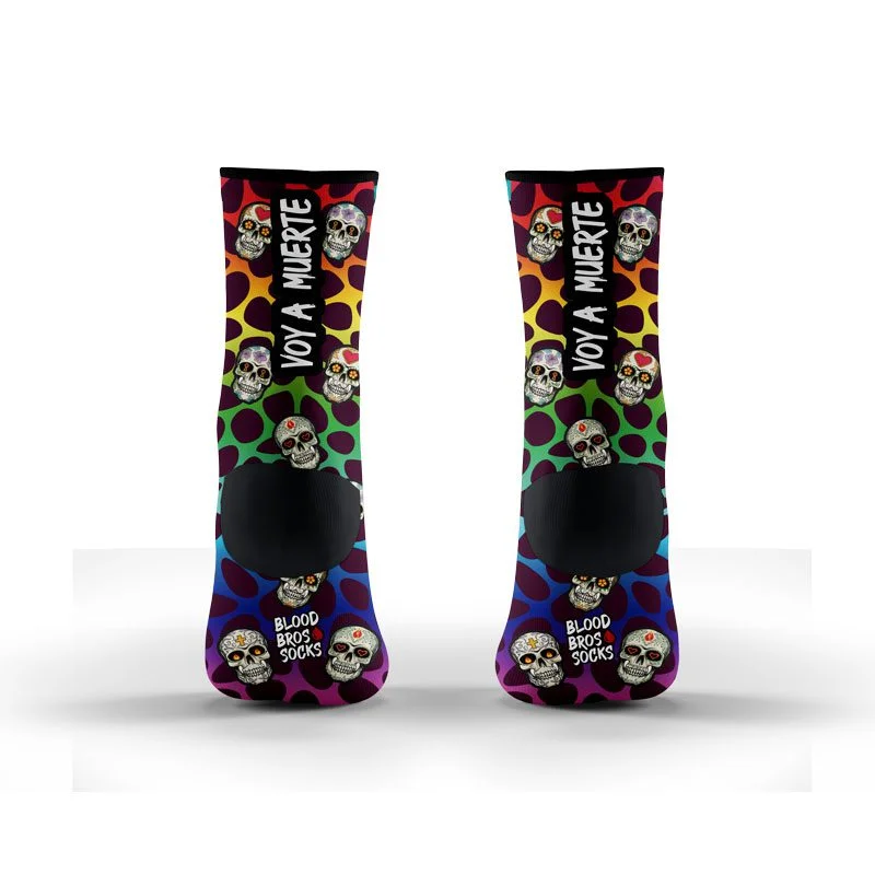 💀 Voy a muerte 2 - Imagen 4