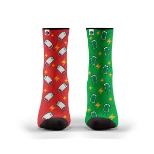 🔋 Voy sobrado, voy jodido