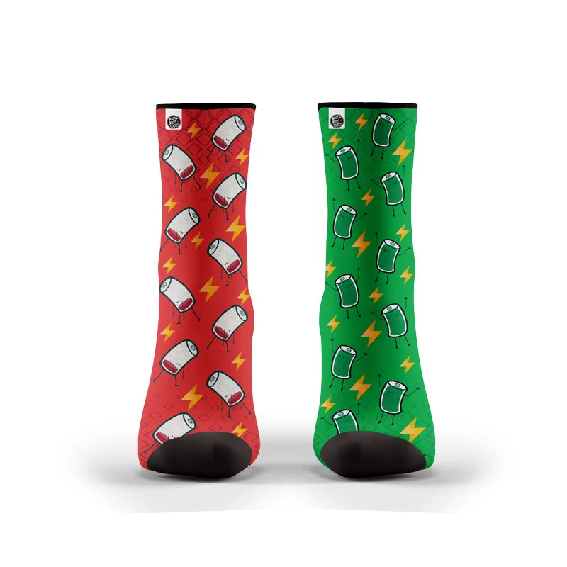 🔋 Voy sobrado, voy jodido - Imagen 2