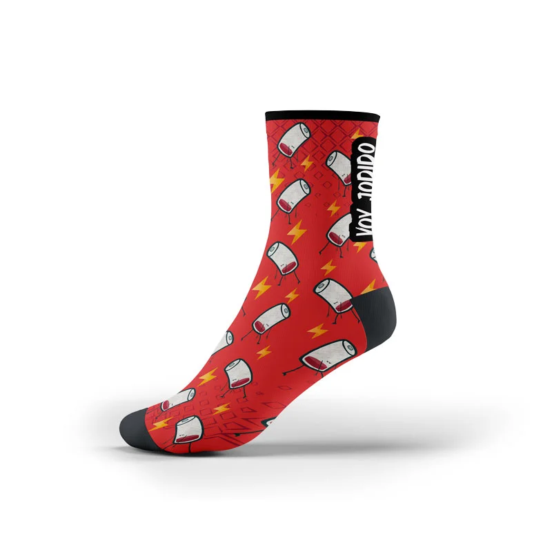 🔋 Voy sobrado, voy jodido - Imagen 6