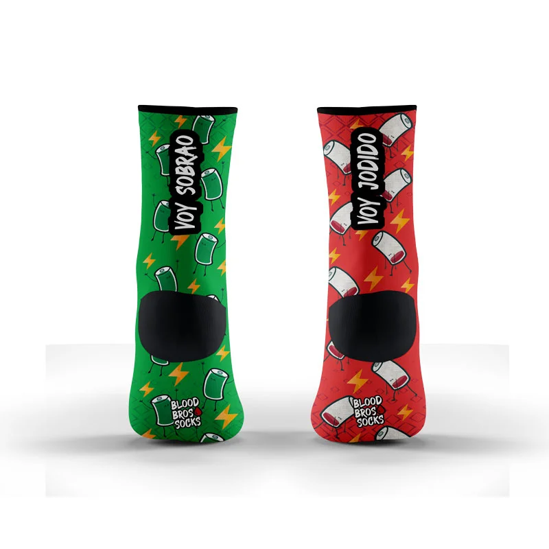 🔋 Voy sobrado, voy jodido - Imagen 5