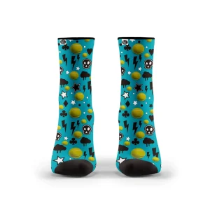 🎾 Donde pongo el ojo, pongo la bola