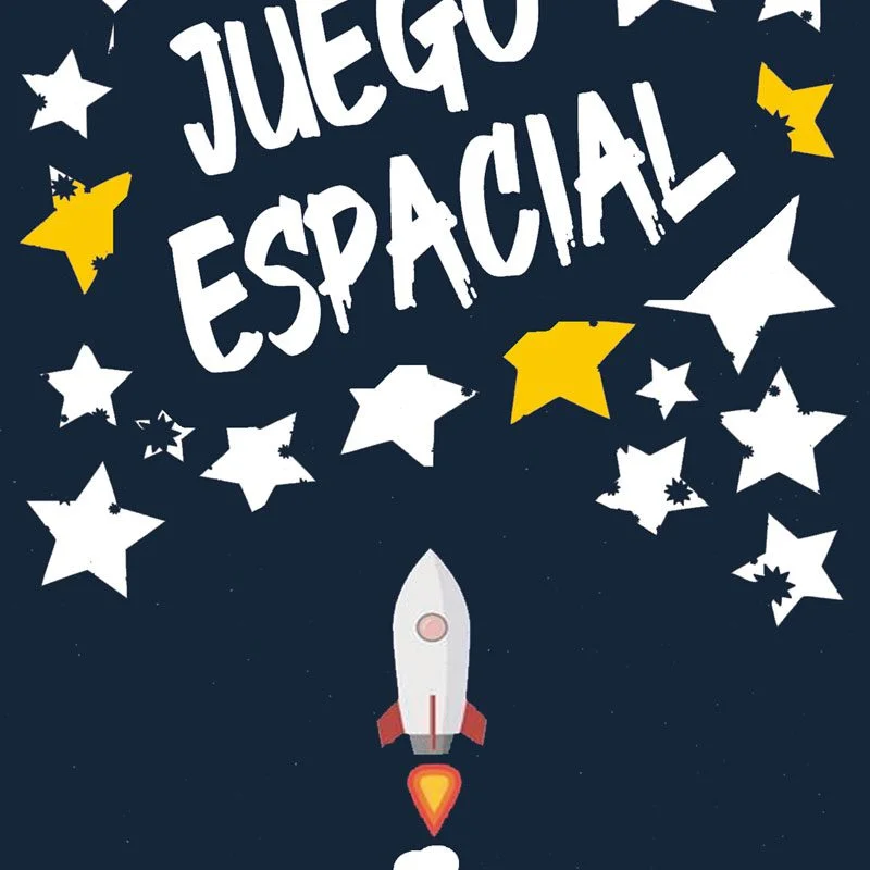 🎾 Juego espacial - Imagen 3
