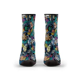 🎾 Juego galáctico