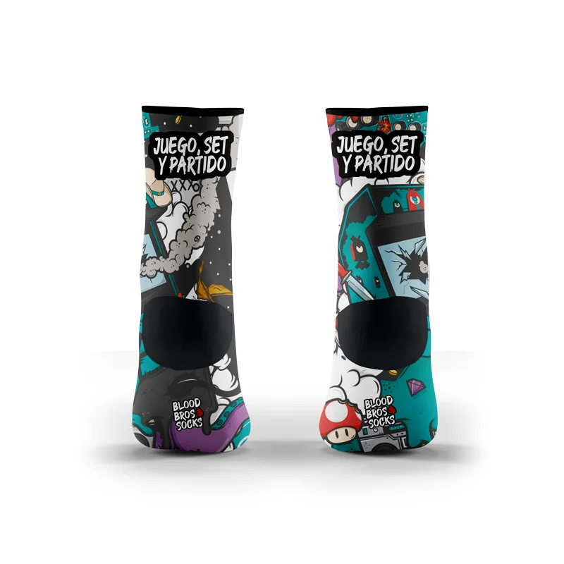 🎾 Juego, set y partido - Imagen 4