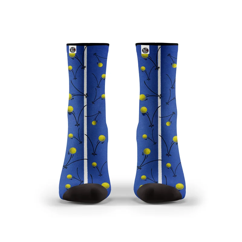 🎾 La saco por tres - Imagen 2