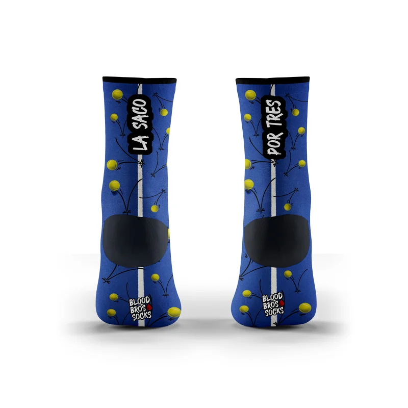 🎾 La saco por tres - Imagen 4