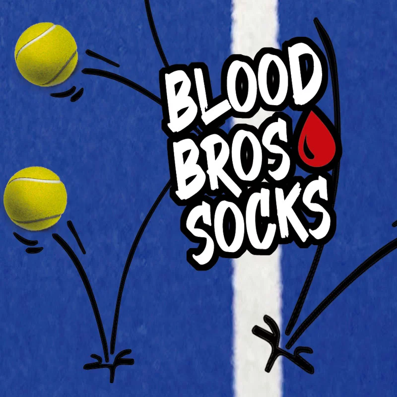 🎾 La saco por tres - Imagen 3