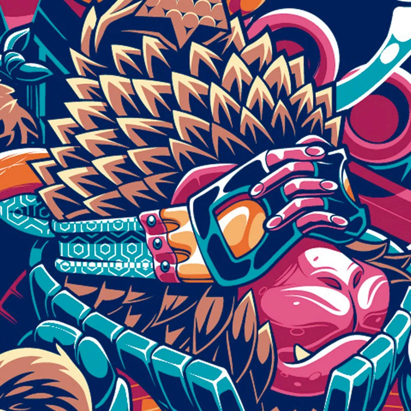 🎾 Mono de pádel - Imagen 7