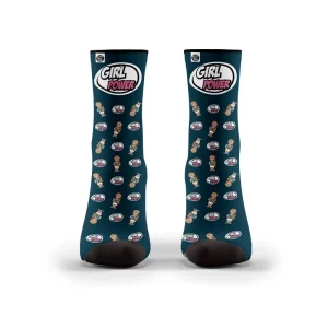 💪 Padel Power Girl