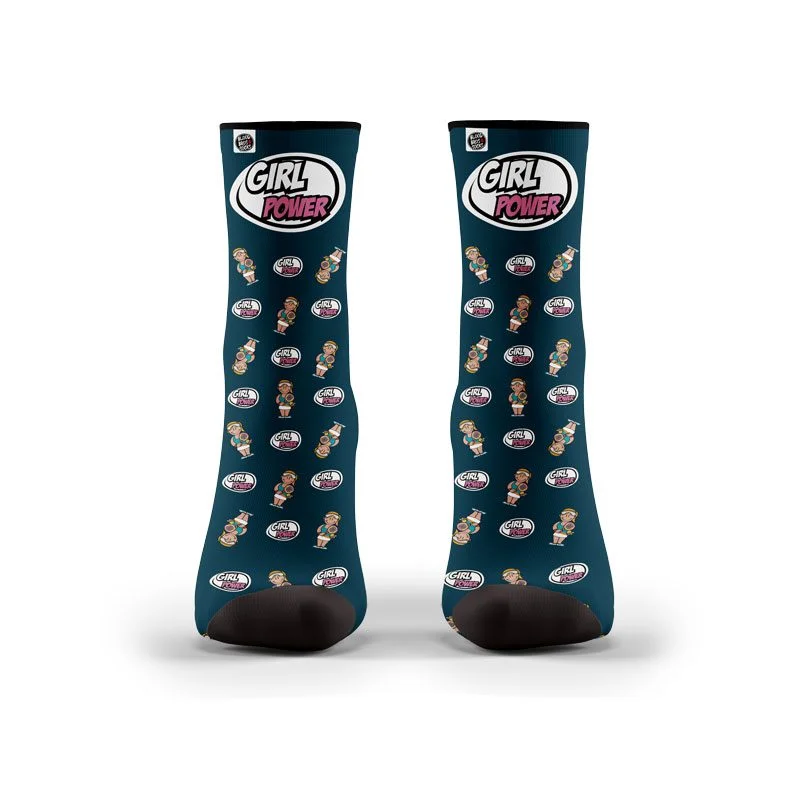 💪 Padel Power Girl - Imagen 2