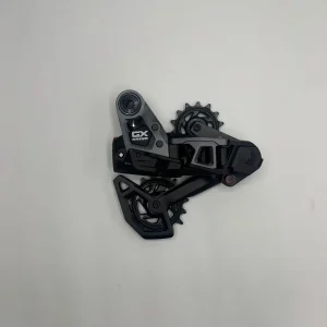 Cambio Sram GX AXS T-Type.