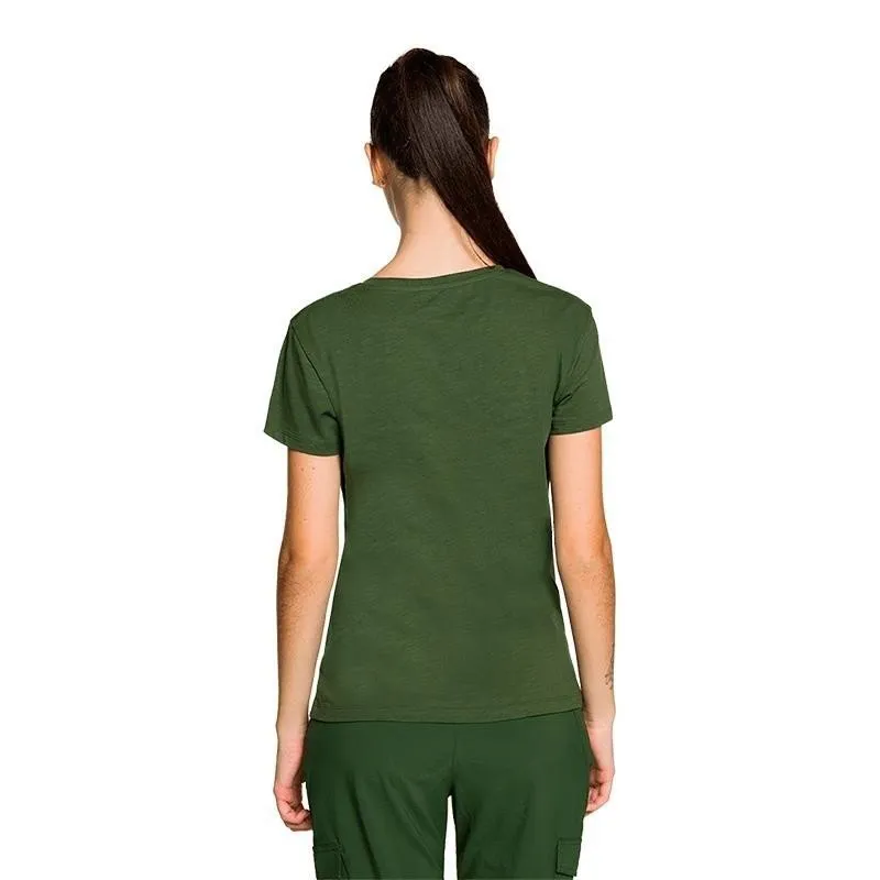 TrangoWorld Camiseta Albacoa Mujer - Imagen 3