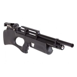 Rifle Kral Puncher Breaker S – PCP