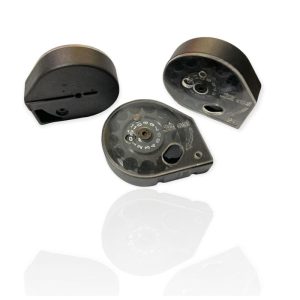 Cargador PCP Reximex 5.5mm