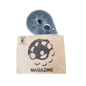 Cargador Rifle PCP PR900