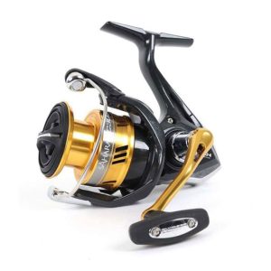 Carrete SHIMANO Sahara 4000