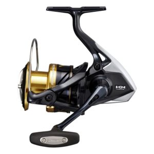 Carrete SHIMANO Spheros 4000SW