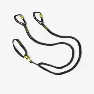 Disipador Black Diamond Spinner Leash