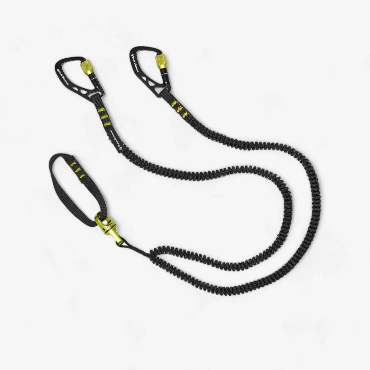 Disipador Black Diamond Spinner Leash - Imagen 2