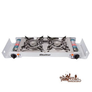 Cocinilla Doite Sobremesa Duo Plus