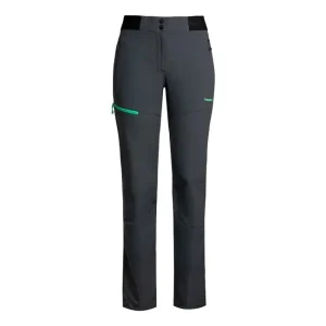 Pantalón Trangoworld Balmaz Df