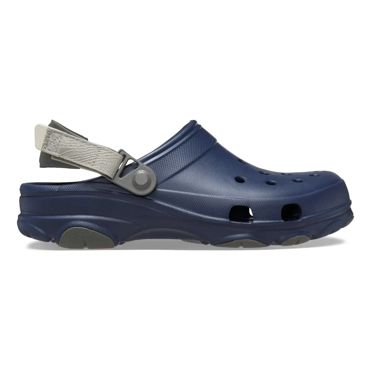 Crocs All Terrain Marino - Imagen 2